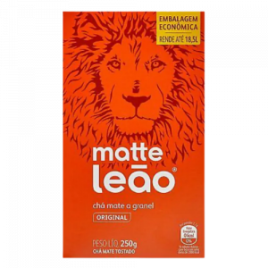 Thé Maté Leão : La Boisson Brésilienne Traditionnelle et Revitalisante