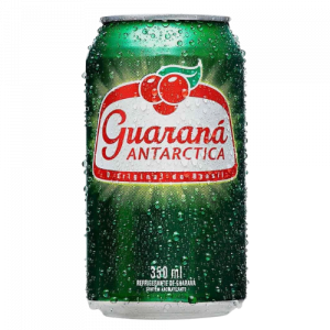Guaraná Antarctica : Le Soda Brésilien Authentique au Goût Exotique
