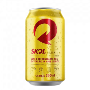 Légèreté et fraîcheur pour une bière brésilienne populaire
