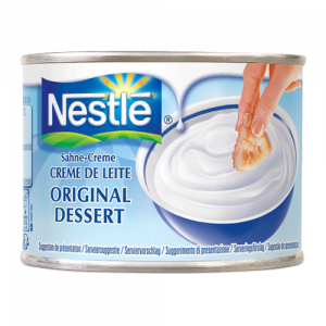 Crème de Lait Nestlé : L'Ingrédient Crémeux Indispensable de la Cuisine Brésilienne