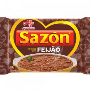 Assaisonnement Sazón pour Haricots (Feijão) : La Saveur Authentique du Plat National