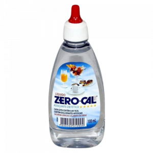 Édulcorant Zero-Cal : La Douceur Sans Calories pour Vos Boissons