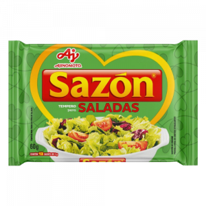 Assaisonnement Sazón pour Salades : La Touche Finale pour des Salades Parfaites
