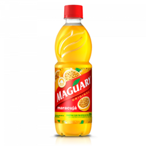 Concentré de Fruit de la Passion Maguary : La Saveur Exotique et Intense du Brésil