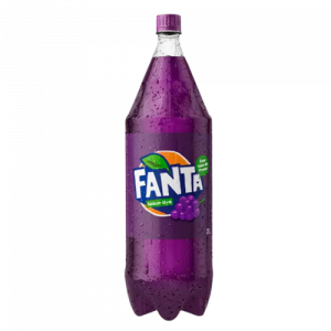 Fanta uva 1,5L - Brésil Market