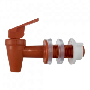 Robinet pour Filtre à Eau en Argile : La Pièce de Rechange Essentielle
