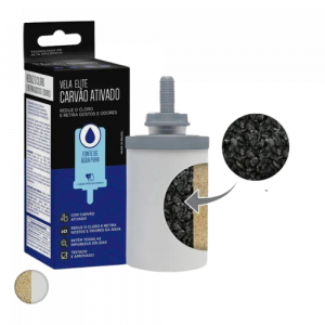 Bougie Filtrante pour Filtre à Eau en Argile : Le Cœur de Votre Filtration