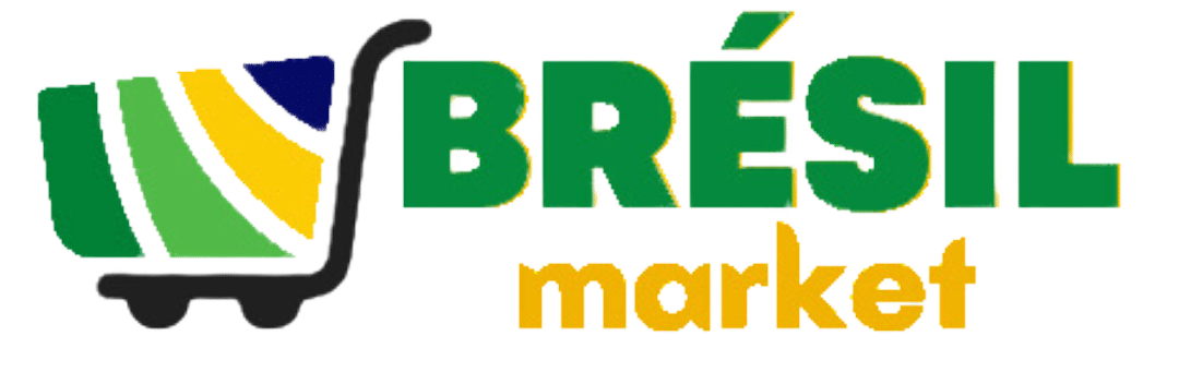 Brésil Market - logo