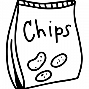 Salgadinhos