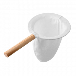 Coador de Pano : Filtre Traditionnel pour une Infusion Parfaite