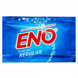 Sels de Fruits Eno Original : Le Remède Classique pour un Soulagement Digestif Rapide