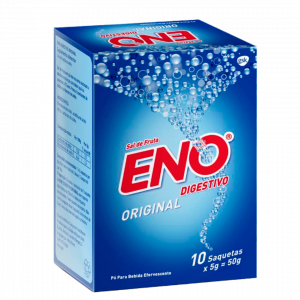 Sels de Fruits Eno Original : Le Remède Classique pour un Soulagement Digestif Rapide