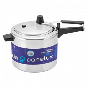 Autocuiseur Panelux : La Sécurité et l'Efficacité pour Votre Cuisine Quotidienne