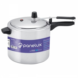 Autocuiseur Panelux : La Sécurité et l'Efficacité pour Votre Cuisine Quotidienne