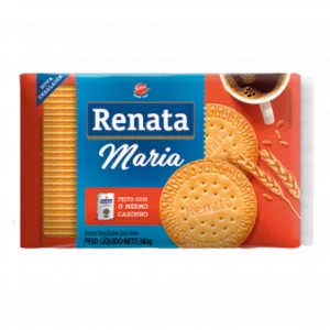 Biscuits Classiques Brésiliens