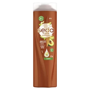 Shampooing Avocat et Karité : La Nutrition Intense pour Cheveux Secs et Abîmés