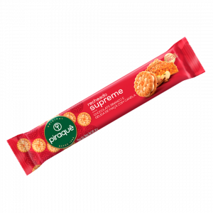 Biscoito Maçã e Canela 80g Piraquê - Brésil Market