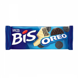 Bis Oreo Lacta: La Fusion Croquante de Deux Icônes