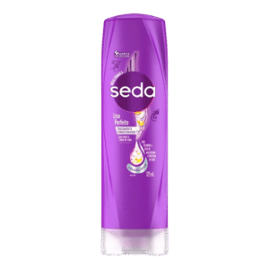 Après-Shampoing Seda Liso Perfeito 325ml