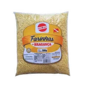 Farine Manioc de Bragança 500g - Brésil Market
