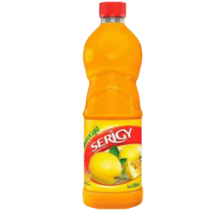 Jus de Fruit de la Passion Concentré Serigy: Le Goût Traditionnel du Brésil