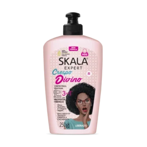 Crème Coiffante Divino  250g Skala