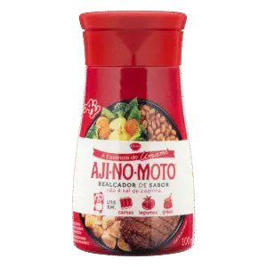 Aji-no-moto® 100g - Brésil Market