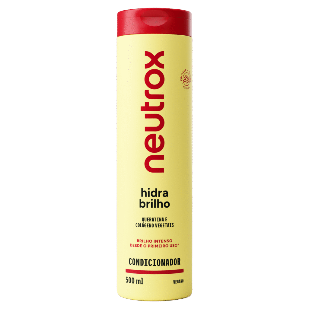 Après-Shampoing Neutrox Clássico 300ml