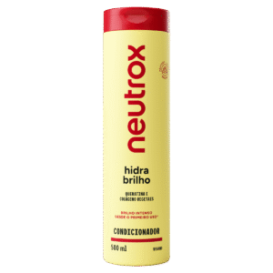 Après-Shampoing Neutrox Clássico 300ml