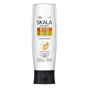 Revitalisez vos cheveux avec l’après-shampooing Skala Kératine Végétale